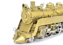 Load image into Gallery viewer, HO Brass Hallmark Models ATSF - Santa Fe 1369/1376 "Valley Flyer" 4-6-2 Pacific