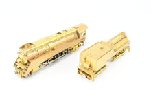 Load image into Gallery viewer, HO Brass Westside Model Co. SP - Southern Pacific Class P-10 4-6-2 Streamlined