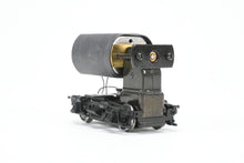 Load image into Gallery viewer, HO Brass TCY - The Coach Yard TCY-0009 Power Truck Fits Most 2-Axle Trucks FP Black
