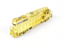 Load image into Gallery viewer, HO Brass OMI - Overland Models Inc. D&RGW - Denver & Rio Grande Western EMD GP-35 #3029-3042