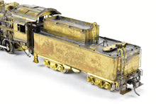 Load image into Gallery viewer, HO Brass Custom Joe G. Collias Scratch Built MP - Missouri Pacific 0-8-0 No. 9701 1 of 1!