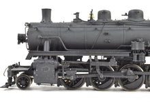 Load image into Gallery viewer, HO Brass VH - Van Hobbies CPR - Canadian Pacific Railway 2-10-0 Decapod C/P #5759 ReBoxx