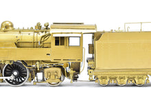 Load image into Gallery viewer, HO Brass Hallmark Models ATSF - Santa Fe 1369/1376 "Valley Flyer" 4-6-2 Pacific