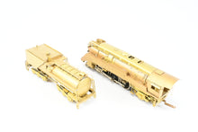 Load image into Gallery viewer, HO Brass Westside Model Co. SP - Southern Pacific Class P-10 4-6-2 Streamlined