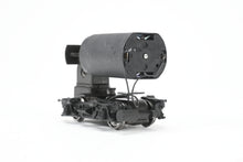 Load image into Gallery viewer, HO Brass TCY - The Coach Yard TCY-0009 Power Truck Fits Most 2-Axle Trucks FP Black