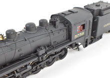 Load image into Gallery viewer, HO Brass VH - Van Hobbies CPR - Canadian Pacific Railway 2-10-0 Decapod C/P #5759 ReBoxx
