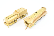 Load image into Gallery viewer, HO Brass Westside Model Co. SP - Southern Pacific Class P-10 4-6-2 Streamlined