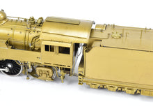 Load image into Gallery viewer, HO Brass Hallmark Models ATSF - Santa Fe 1369/1376 "Valley Flyer" 4-6-2 Pacific