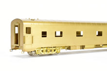 Load image into Gallery viewer, HO Brass Cascade Models UP - Union Pacific Pullman Standard 6sec-6 rmt-4bdr American Sleeper 1960's Version