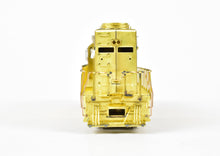 Load image into Gallery viewer, HO Brass OMI - Overland Models Inc. D&RGW - Denver & Rio Grande Western EMD GP-35 #3029-3042