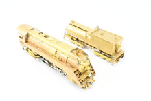 Load image into Gallery viewer, HO Brass Westside Model Co. SP - Southern Pacific Class P-10 4-6-2 Streamlined