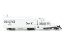 Load image into Gallery viewer, HOn3 ConCor RGS -Rio Grande Southern "Galloping Goose" No. 7 Freight Body Goose