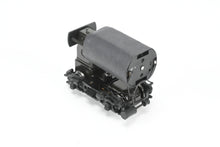 Load image into Gallery viewer, HO Brass TCY - The Coach Yard TCY-0009 Power Truck Fits Most 2-Axle Trucks FP Black