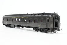 Load image into Gallery viewer, HO Brass Cascade Models NP - Northern Pacific HW Dining Car Modernized #1674-1679 Custom Painted + Interior No. 1674