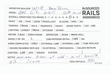 Load image into Gallery viewer, HO Brass W&R Enterprises GN - Great Northern C-2 Class 0-8-0 Factory Painted No. 865