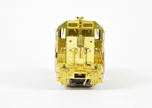 Load image into Gallery viewer, HO Brass OMI - Overland Models Inc. D&RGW - Denver & Rio Grande Western EMD GP-35 #3029-3042
