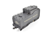Load image into Gallery viewer, HO Brass VH - Van Hobbies CPR - Canadian Pacific Railway 2-10-0 Decapod C/P #5759 ReBoxx