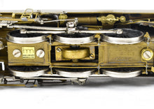 Load image into Gallery viewer, HO Brass Hallmark Models ATSF - Santa Fe 1369/1376 "Valley Flyer" 4-6-2 Pacific