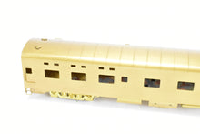 Load image into Gallery viewer, HO Brass Cascade Models UP - Union Pacific Pullman Standard 6sec-6 rmt-4bdr American Sleeper 1960's Version
