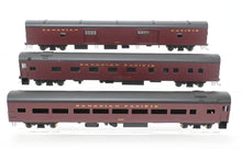 Load image into Gallery viewer, HO Brass PFM - Van Hobbies CPR - Canadian Pacific Railway Lightweight Passenger Cars Set #1 F/P