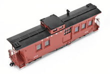 Load image into Gallery viewer, HOn30 Brass The Car Works SR&RL - Sandy River And Rangeley Lakes Caboose #552 FP