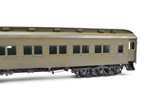 Load image into Gallery viewer, O Brass PSC - Precision Scale Co. Various Roads Pullman Standard HW Sleeper-Plan 3523C CP WRONG BOX