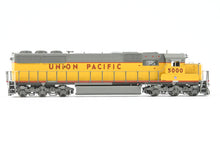 Load image into Gallery viewer, HO Brass CON OMI - Overland Models, Inc. UP - Union Pacific EMD SD50 Factory Painted No. 5000