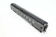 Load image into Gallery viewer, HO Brass Cascade Models NP - Northern Pacific HW Dining Car Modernized #1674-1679 Custom Painted + Interior No. 1674