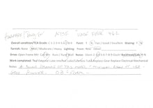 Load image into Gallery viewer, HO Brass Hallmark Models ATSF - Santa Fe 1369/1376 "Valley Flyer" 4-6-2 Pacific