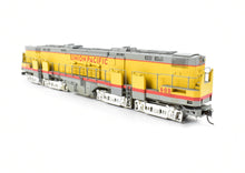 Load image into Gallery viewer, HO Brass Oriental Limited UP - Union Pacific Alco C855 A/B/A Set CP
