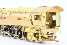 Load image into Gallery viewer, HO Brass Westside Model Co. SP - Southern Pacific Class P-10 4-6-2 Streamlined