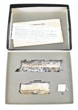 Load image into Gallery viewer, HO Brass Hallmark Models ATSF - Santa Fe 1369/1376 "Valley Flyer" 4-6-2 Pacific