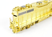 Load image into Gallery viewer, HO Brass OMI - Overland Models Inc. D&RGW - Denver & Rio Grande Western EMD GP-35 #3029-3042