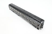 Load image into Gallery viewer, HO Brass Cascade Models NP - Northern Pacific HW Dining Car Modernized #1674-1679 Custom Painted + Interior No. 1674