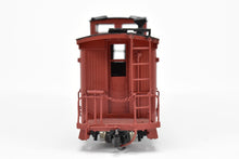 Load image into Gallery viewer, HOn30 Brass The Car Works SR&RL - Sandy River And Rangeley Lakes Caboose #552 FP