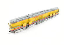 Load image into Gallery viewer, HO Brass Oriental Limited UP - Union Pacific Alco C855 A/B/A Set CP