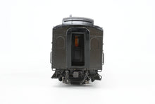 Load image into Gallery viewer, HO Brass Cascade Models NP - Northern Pacific HW Dining Car Modernized #1674-1679 Custom Painted + Interior No. 1674
