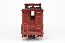 Load image into Gallery viewer, HOn30 Brass The Car Works SR&RL - Sandy River And Rangeley Lakes Caboose #552 FP