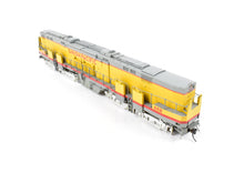 Load image into Gallery viewer, HO Brass Oriental Limited UP - Union Pacific Alco C855 A/B/A Set CP