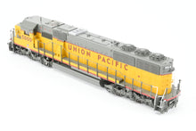 Load image into Gallery viewer, HO Brass CON OMI - Overland Models, Inc. UP - Union Pacific EMD SD50 Factory Painted No. 5000