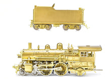 Load image into Gallery viewer, HO Brass OMI - Overland Models C&NW - Chicago & North Western "D" 4-4-2 Atlantic