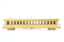 Load image into Gallery viewer, On2 Brass NJ Custom Brass SR&RL - Sandy River and Rangeley Lakes Coach No. 19