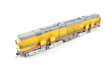 Load image into Gallery viewer, HO Brass Oriental Limited UP - Union Pacific Alco C855 A/B/A Set CP