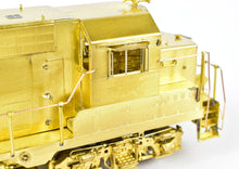 Load image into Gallery viewer, HO Brass OMI - Overland Models Inc. D&RGW - Denver & Rio Grande Western EMD GP-35 #3029-3042