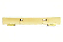 Load image into Gallery viewer, HO Brass Oriental Limited NP - Northern Pacific North Coast Limited #400 Water Baggage Car with Skirts