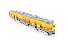 Load image into Gallery viewer, HO Brass Oriental Limited UP - Union Pacific Alco C855 A/B/A Set CP