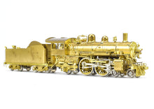 Load image into Gallery viewer, HO Brass OMI - Overland Models C&NW - Chicago & North Western "D" 4-4-2 Atlantic