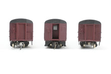 Load image into Gallery viewer, HO Brass PFM - Van Hobbies CPR - Canadian Pacific Railway Lightweight Passenger Cars Set #1 F/P