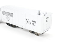 Load image into Gallery viewer, HOn3 ConCor RGS -Rio Grande Southern "Galloping Goose" No. 7 Freight Body Goose