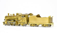 Load image into Gallery viewer, HO Brass OMI - Overland Models C&NW - Chicago & North Western "D" 4-4-2 Atlantic